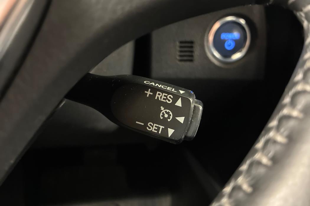 Toyota Auris 2017