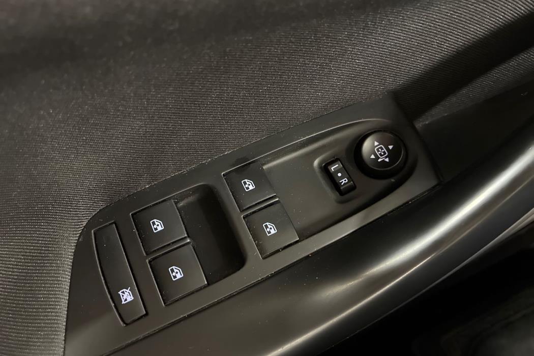 Opel Astra 2018