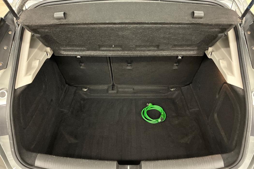 Opel Astra 2018