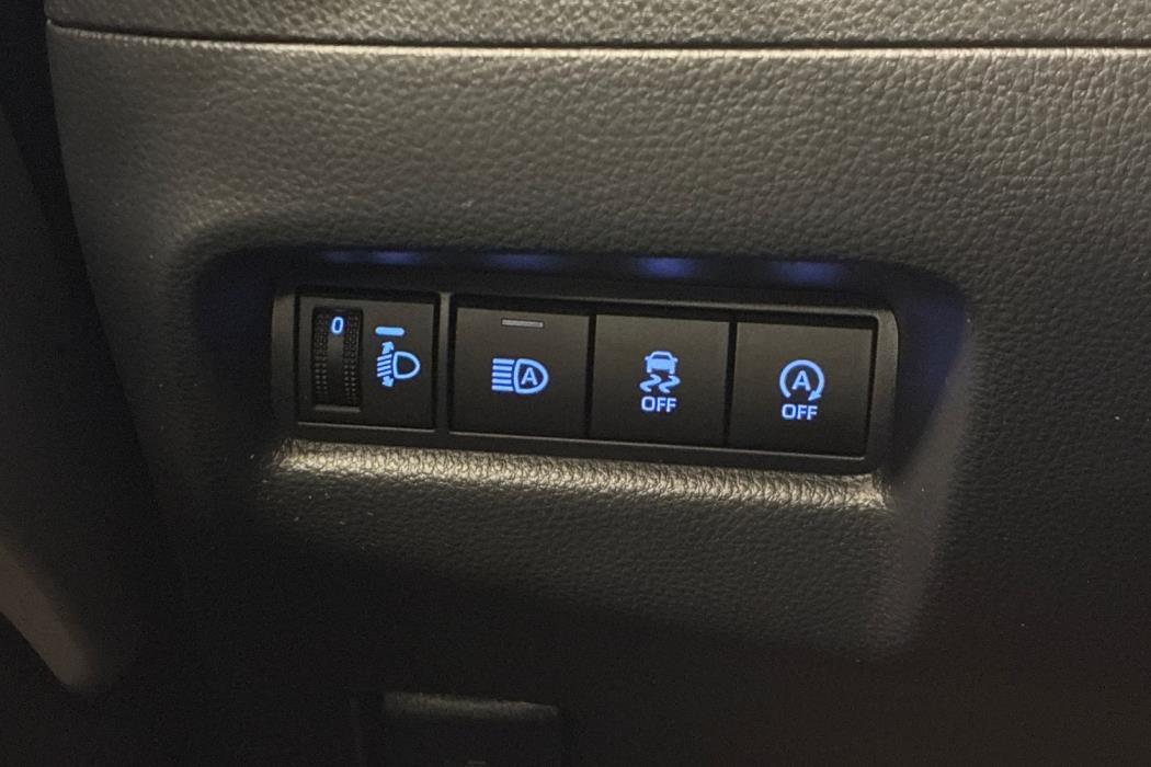 Toyota Aygo X 2023