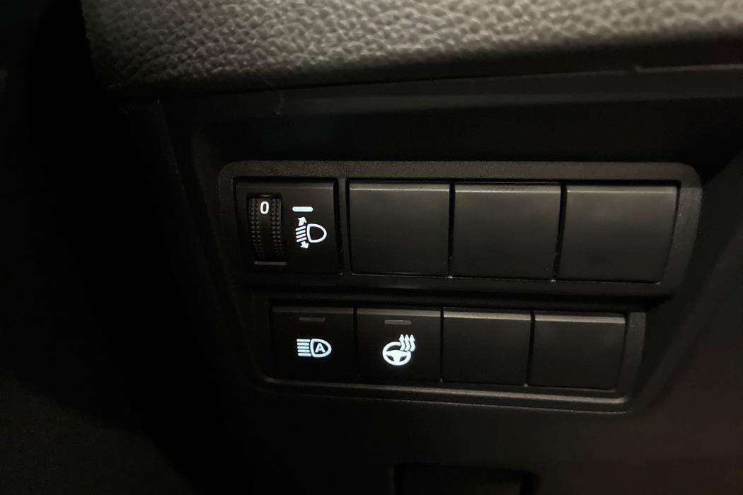 Toyota Yaris 2025