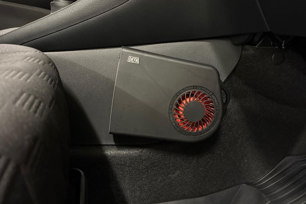 Toyota Yaris 2025