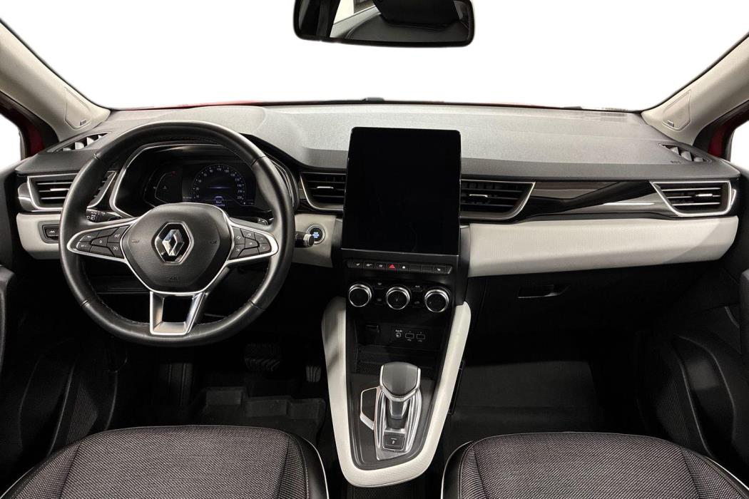 Renault Captur 2020