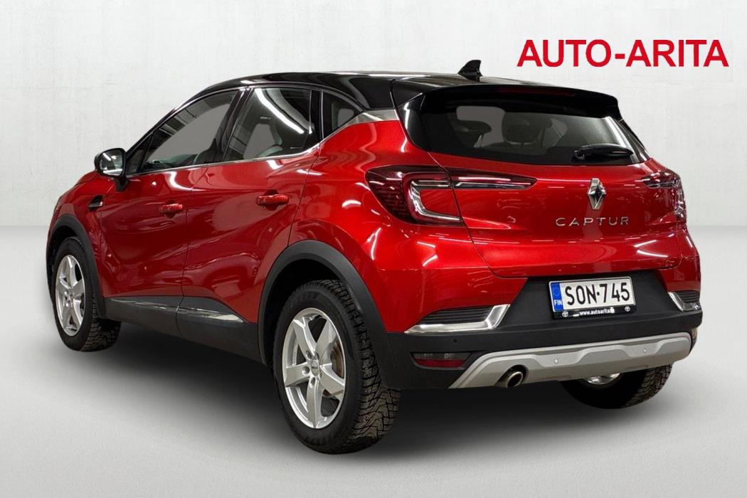 Renault Captur 2020