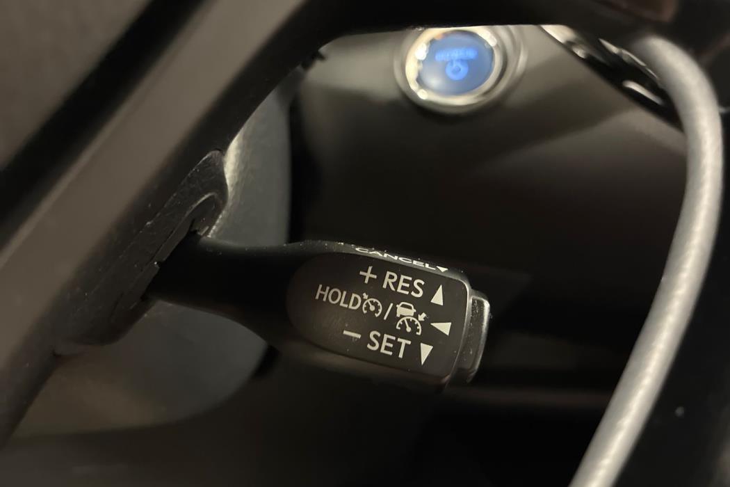 TOYOTA C-HR 2023