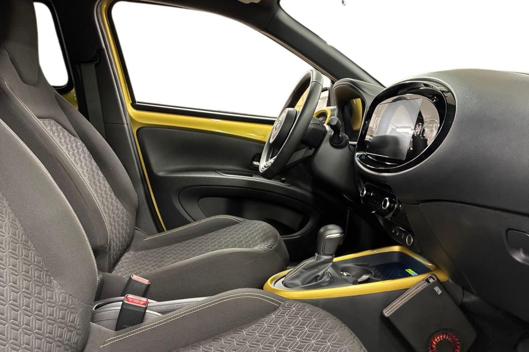 Toyota Aygo X 2023