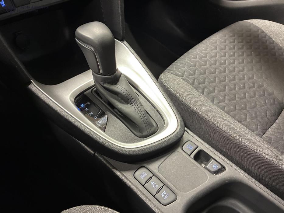 Toyota Yaris Cross 2024