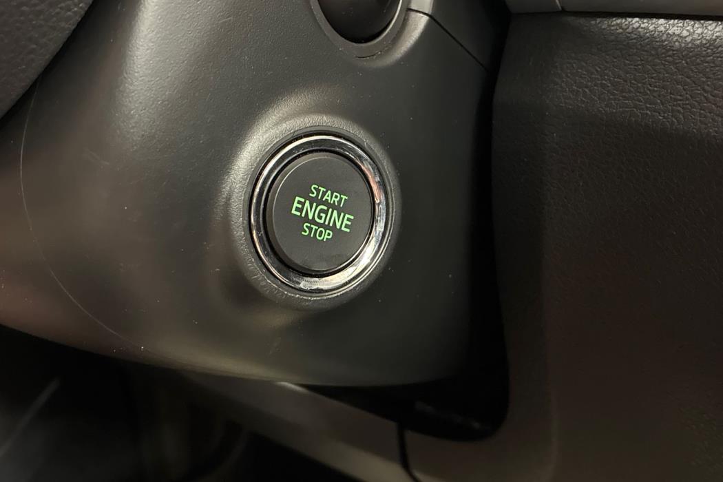 Skoda Fabia 2019