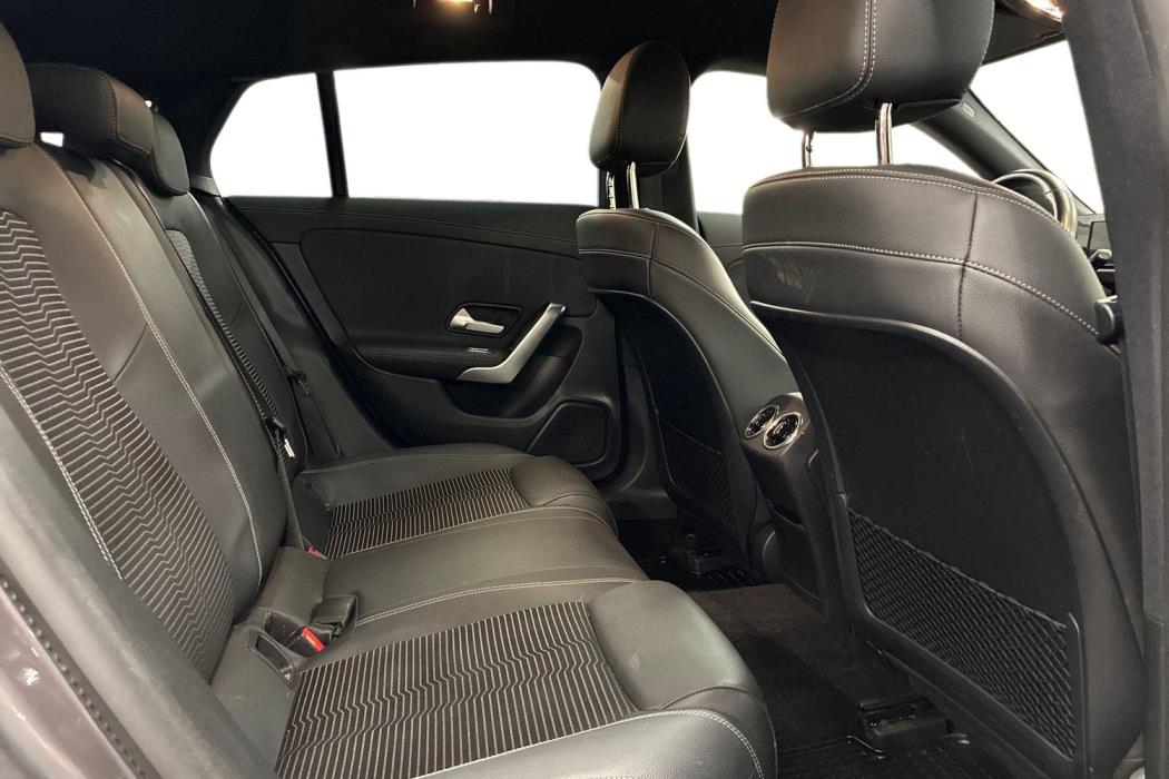 Mercedes-Benz CLA 2020