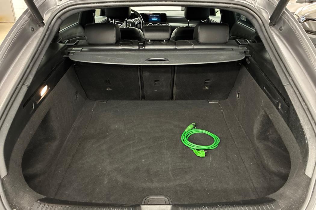 Mercedes-Benz CLA 2020