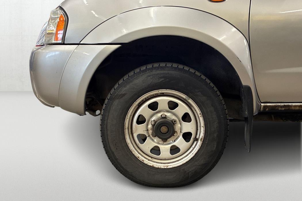 Nissan Pick-up 2004