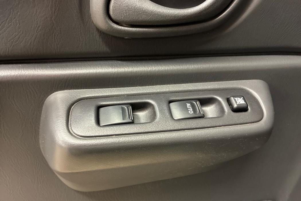 Suzuki Jimny 2006
