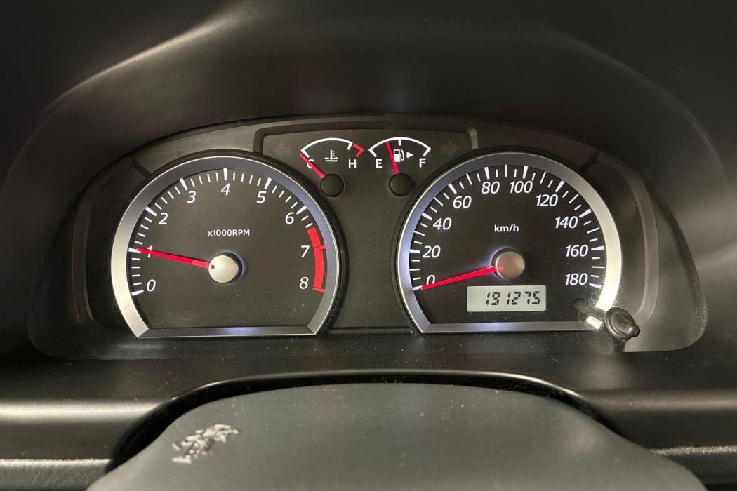 Suzuki Jimny 2006
