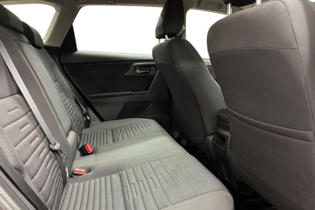 Toyota Auris 2016