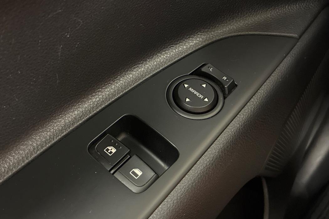 Kia Rio 2022