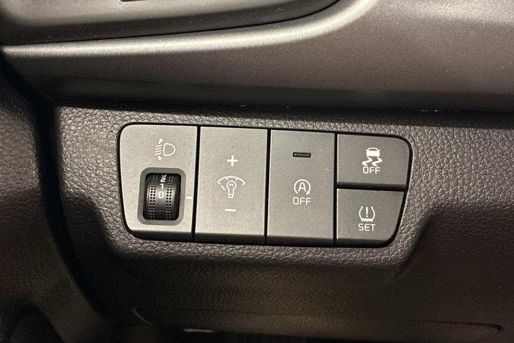 Kia Rio 2022
