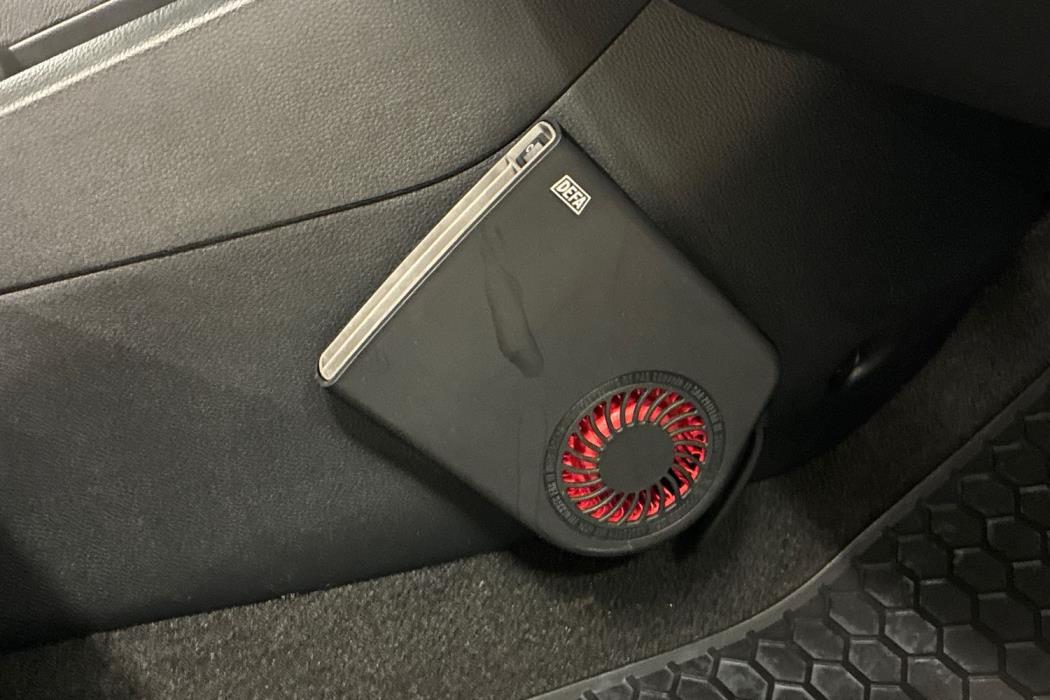 Kia Rio 2022