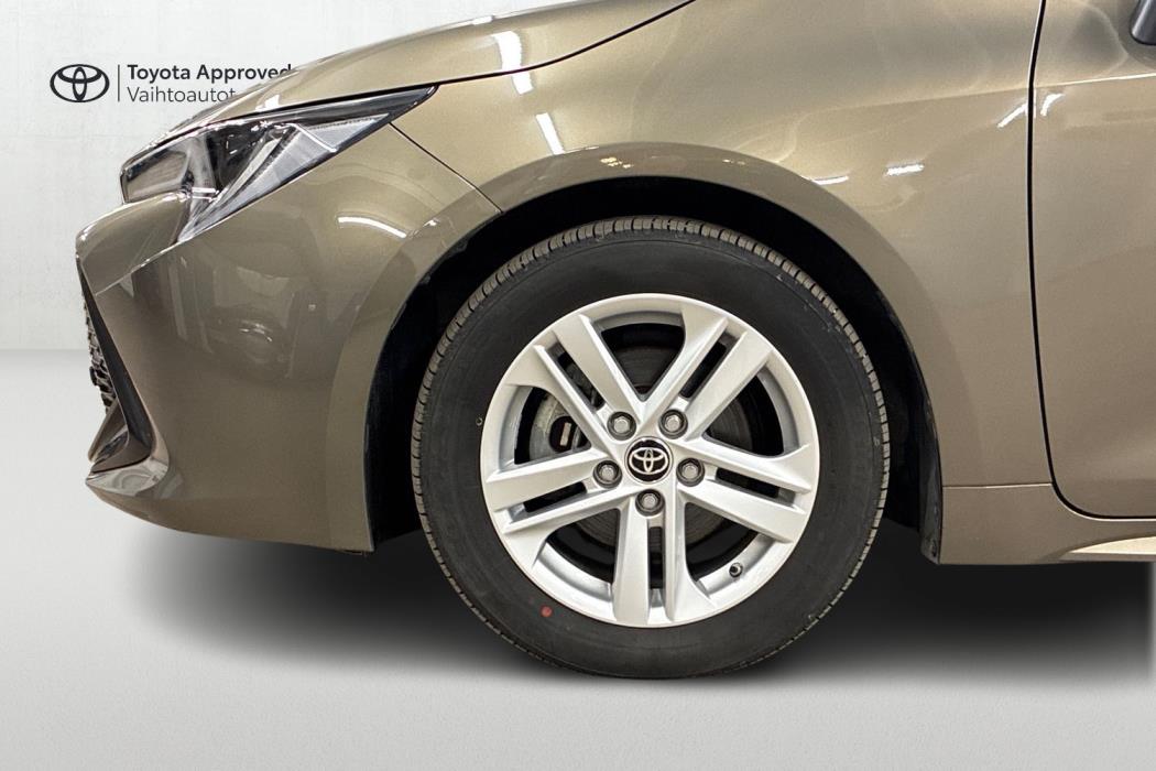 Toyota Corolla 2023