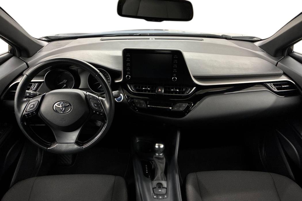 Toyota C-HR 2023
