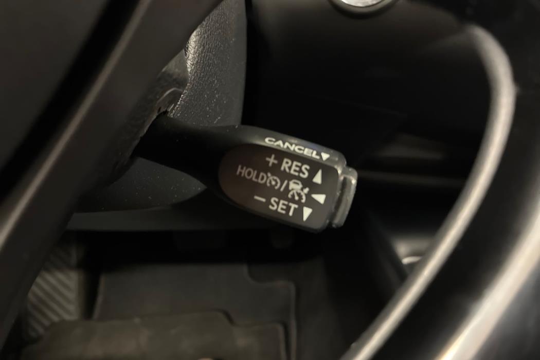 Toyota C-HR 2023