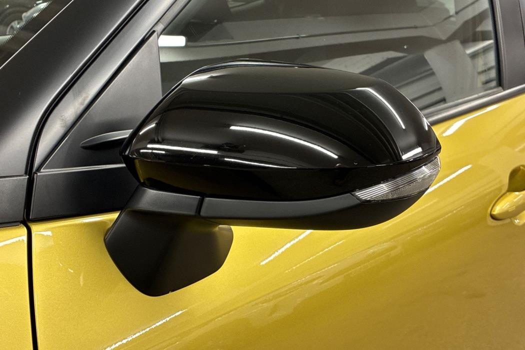 Toyota Yaris Cross 2023