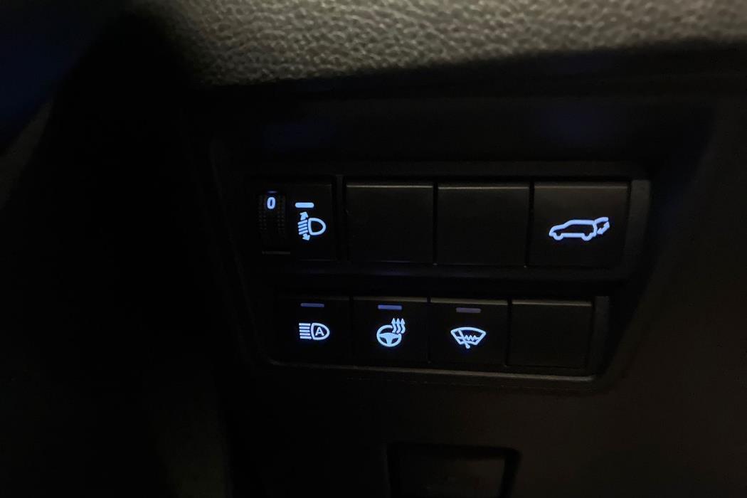 Toyota Yaris Cross 2023