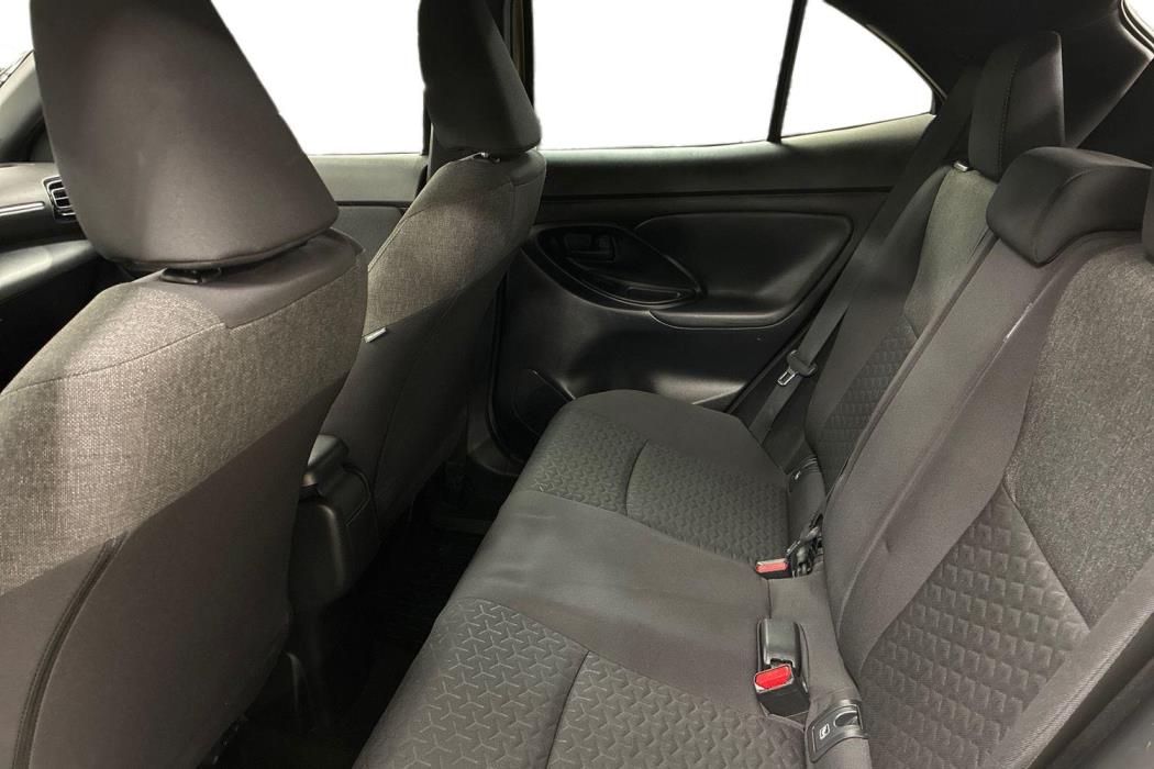 Toyota Yaris Cross 2023