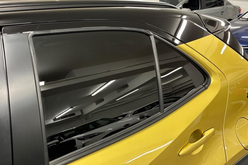 Toyota Yaris Cross 2023