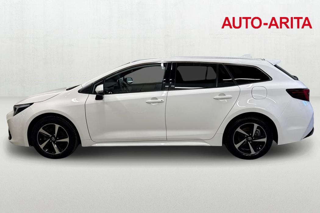 TOYOTA COROLLA 2023