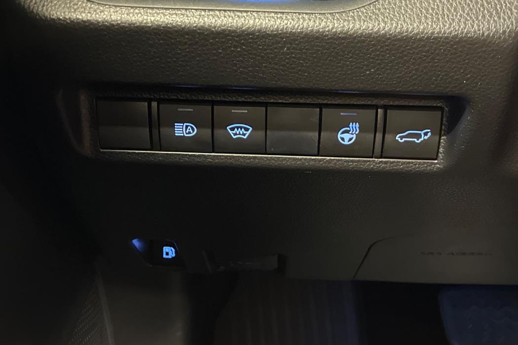 TOYOTA RAV4 2021
