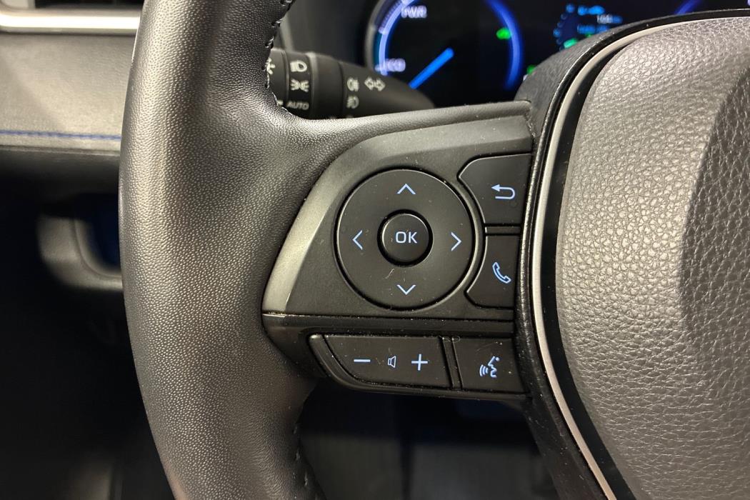 TOYOTA RAV4 2021