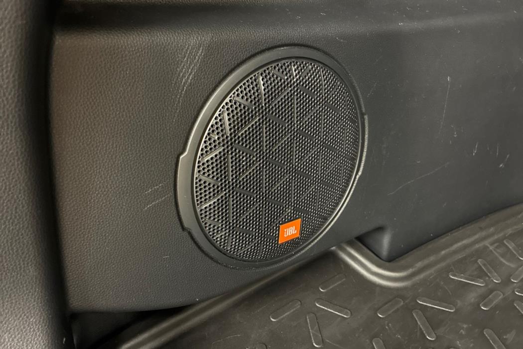 TOYOTA RAV4 2021