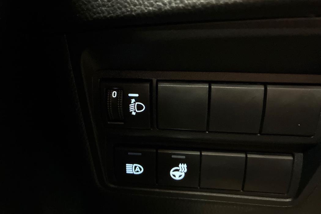Toyota Yaris 2025