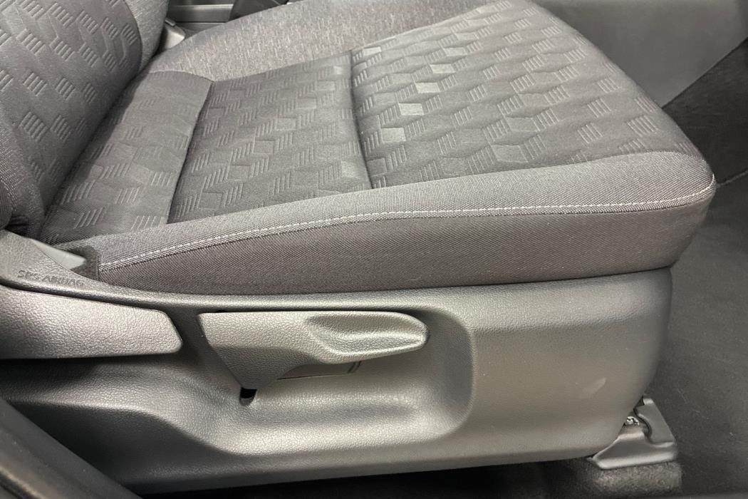 Toyota Yaris 2025