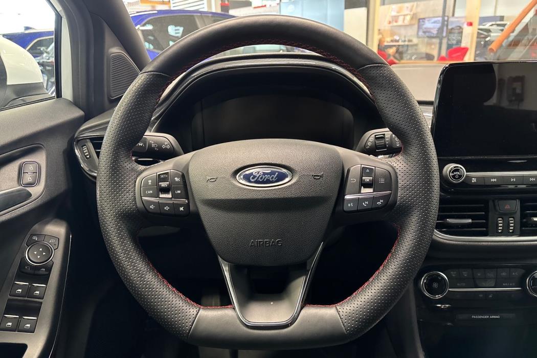 FORD PUMA 2020