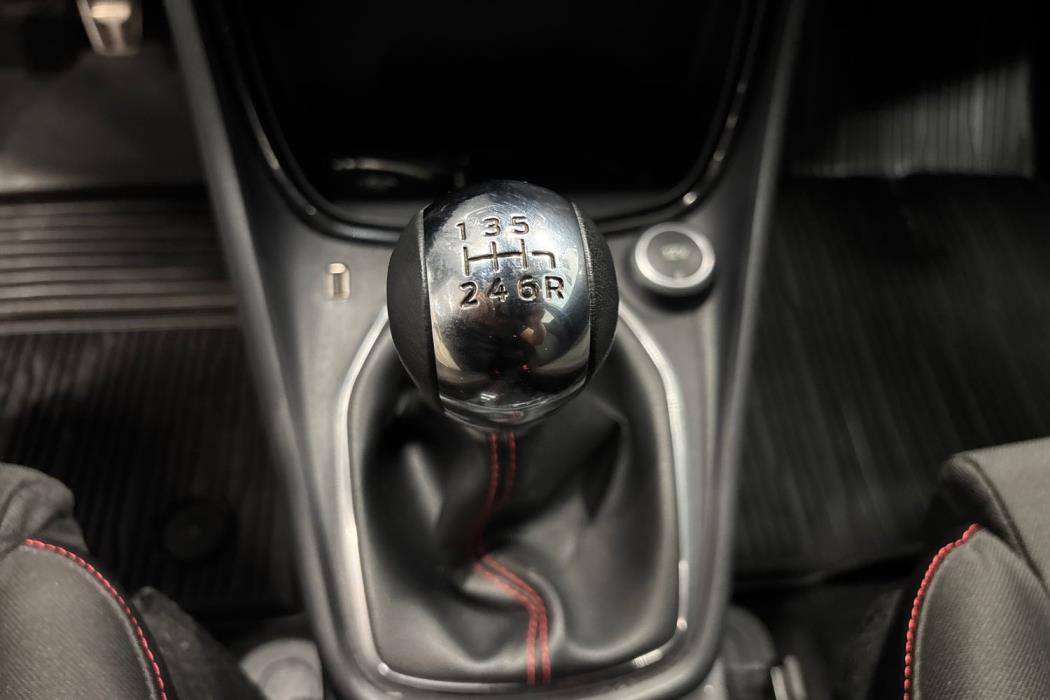 FORD PUMA 2020