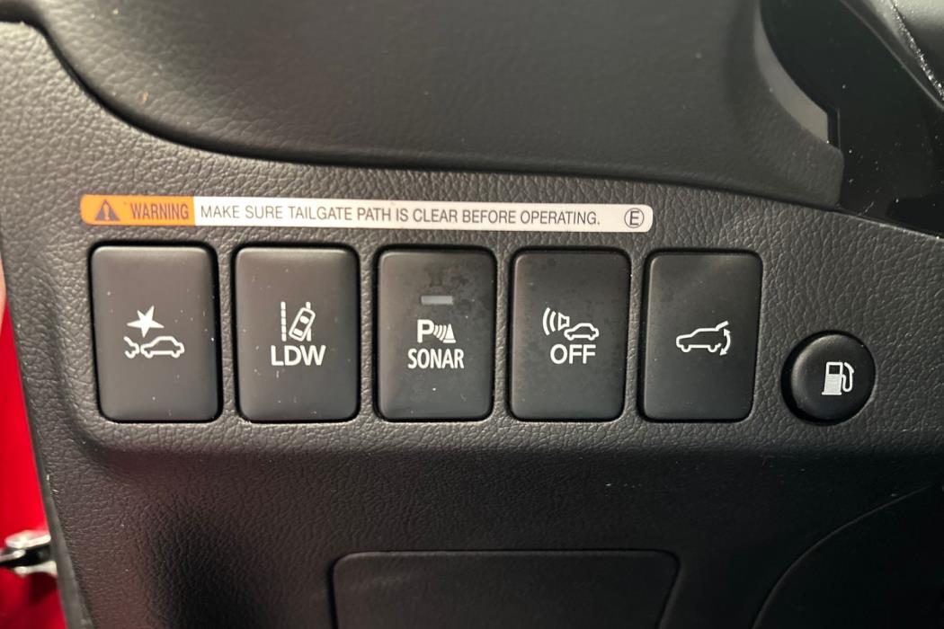 Mitsubishi Outlander PHEV 2020