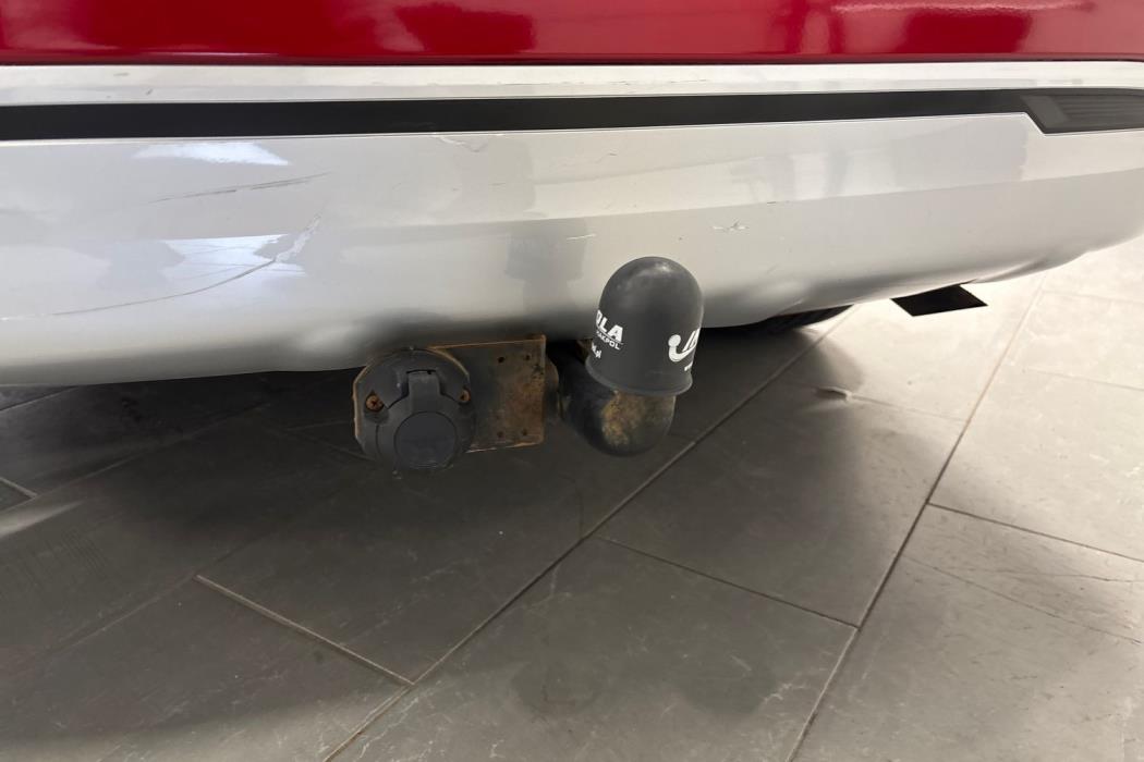 Mitsubishi Outlander PHEV 2020