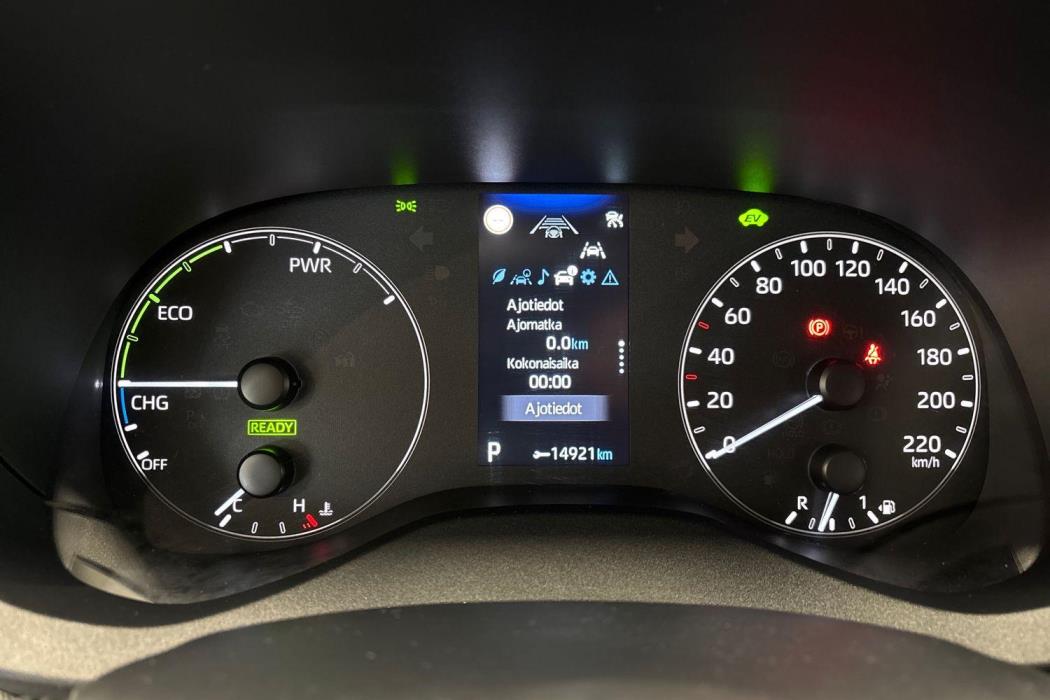 Toyota Yaris 2024