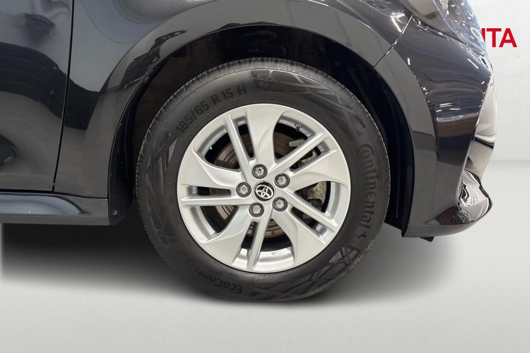 Toyota Yaris 2024