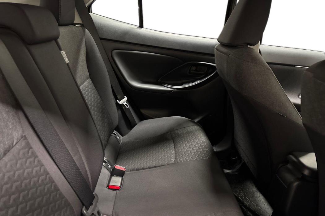 TOYOTA Yaris Cross 2024