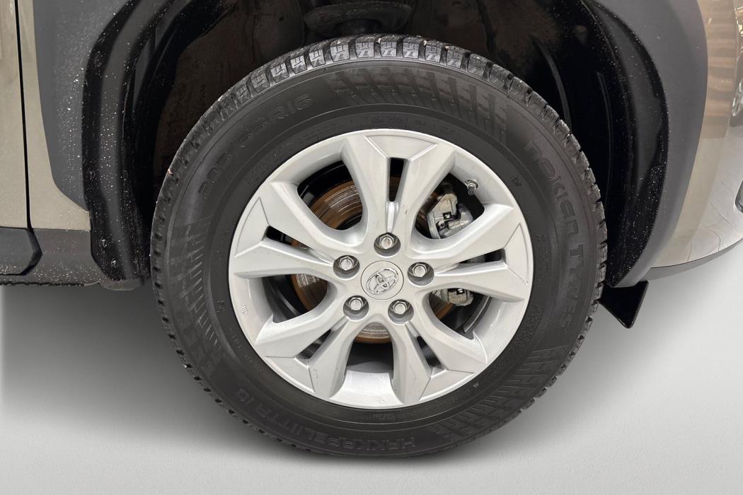 TOYOTA Yaris Cross 2024