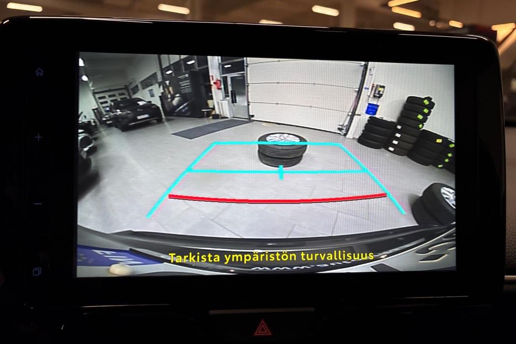 TOYOTA Yaris Cross 2024