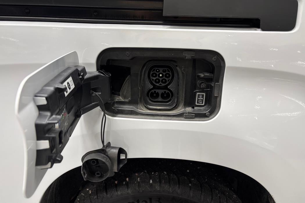 Toyota Proace CITY 2024