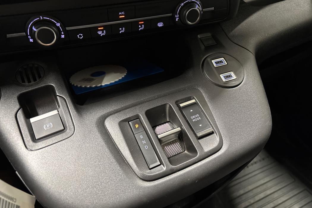 Toyota Proace CITY 2024