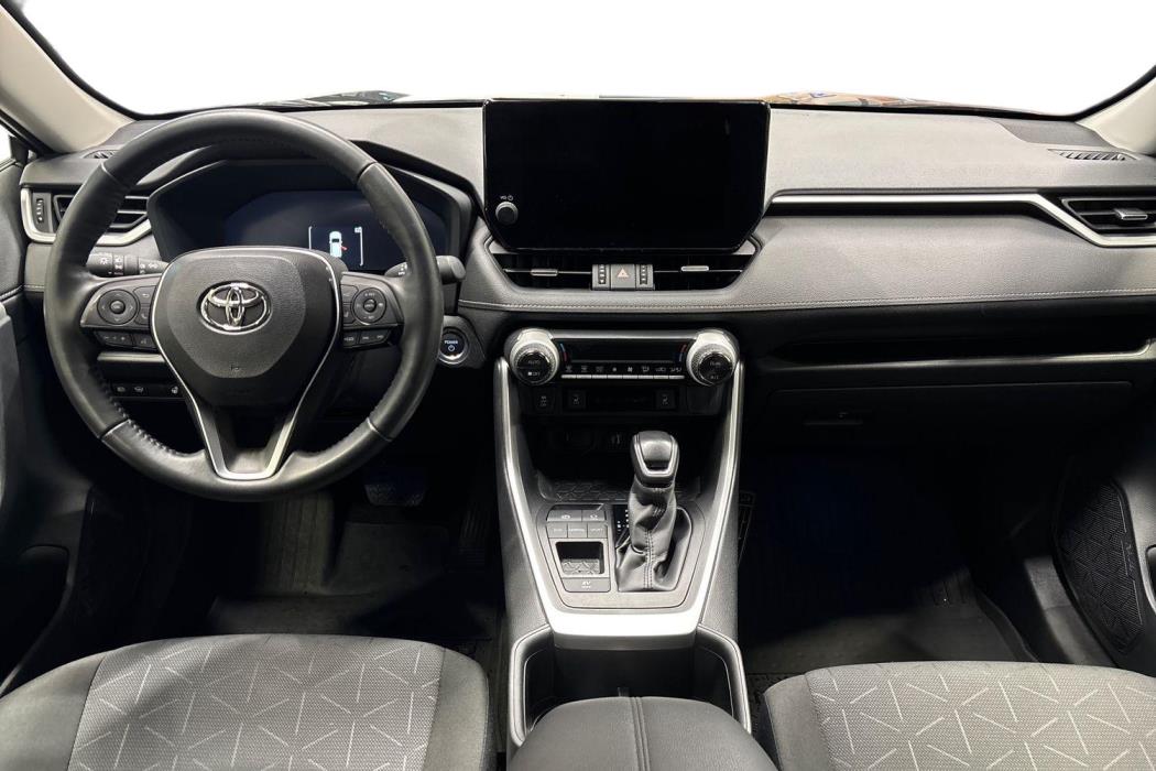 Toyota RAV4 2024