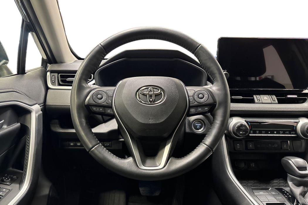 Toyota RAV4 2024