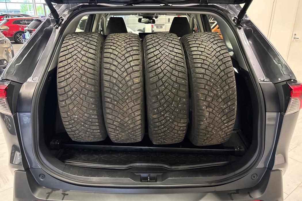 Toyota RAV4 2024