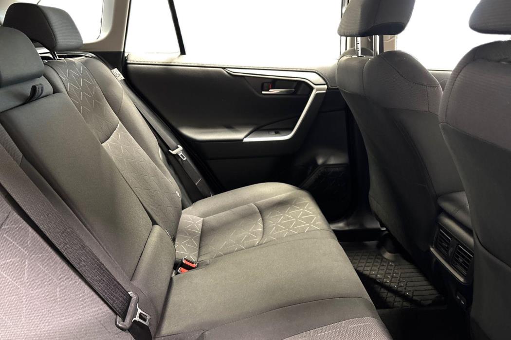 Toyota RAV4 2024