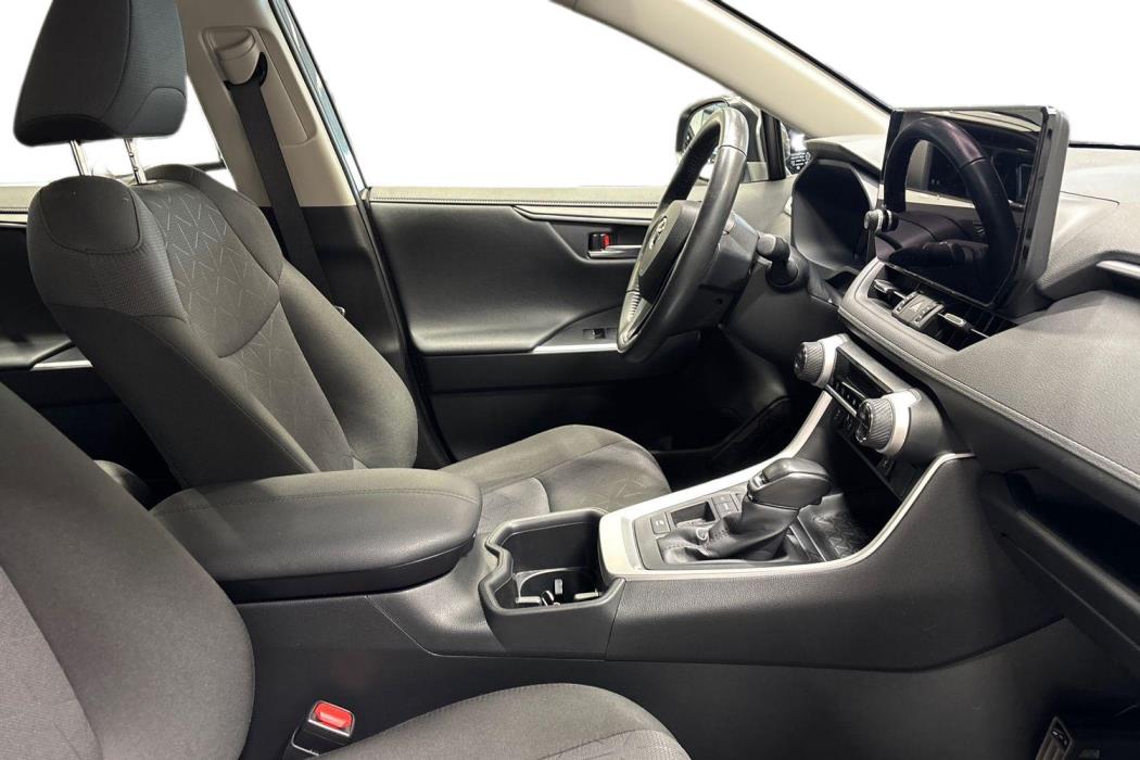 Toyota RAV4 2024